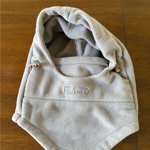 Kids' winter face mask